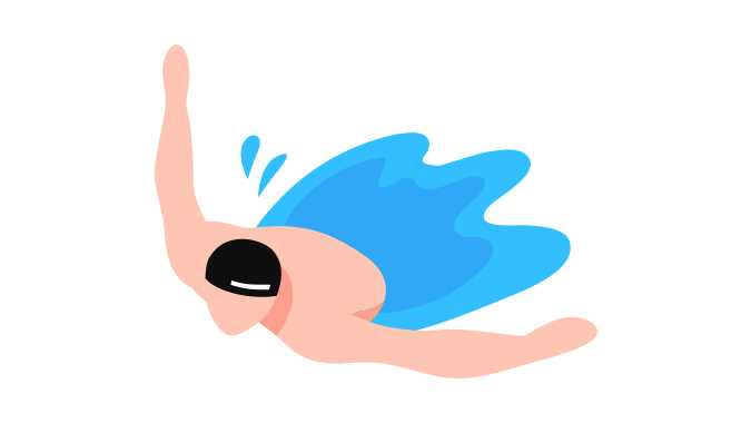 バタフライのイメージ